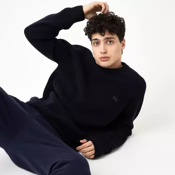 Свитер Lacoste