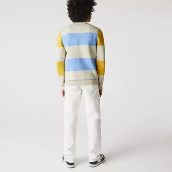 Свитер Lacoste L!VE Unisex