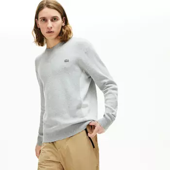 Свитер Lacoste