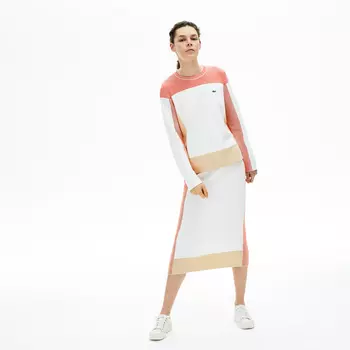 Свитер Lacoste