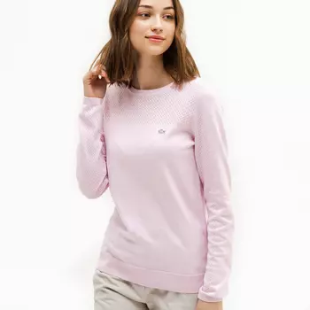 Свитер Lacoste