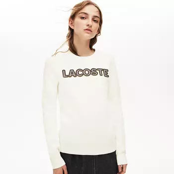 Свитер Lacoste