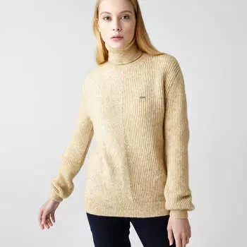 Женский свитер Lacoste