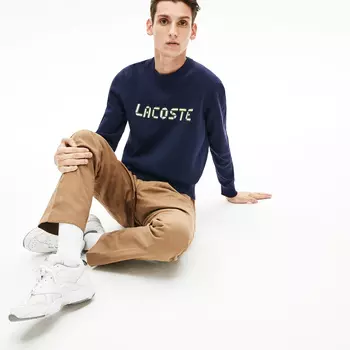 Свитер Lacoste