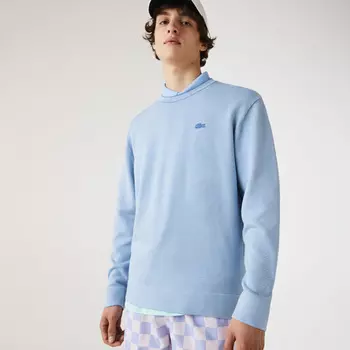 Свитер Lacoste