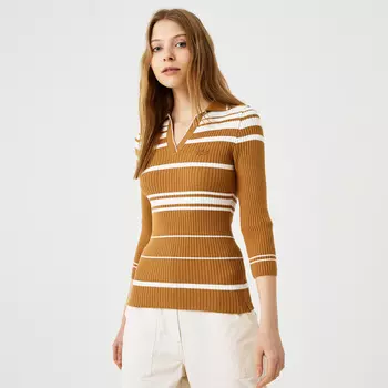 Свитер Lacoste