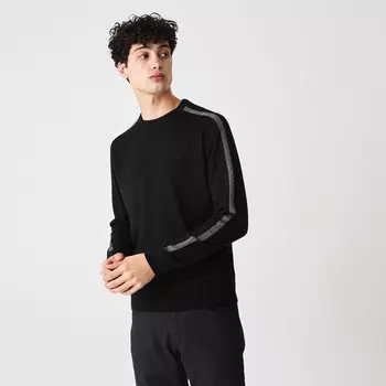 Свитер Lacoste