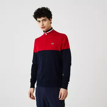 Свитер Lacoste