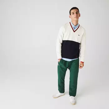 Мужской свитер Lacoste