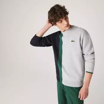 Свитер Lacoste
