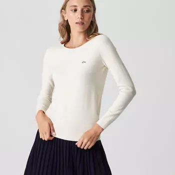 Свитер Lacoste