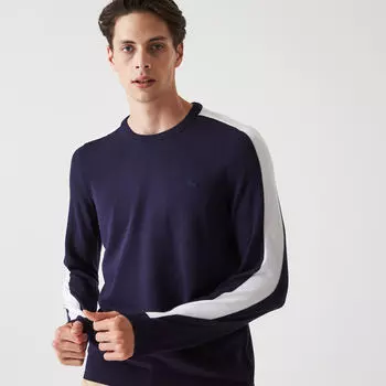 Свитер Lacoste