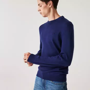 Свитер Lacoste