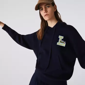 Свитер Lacoste