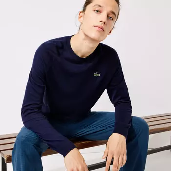 Свитер Lacoste