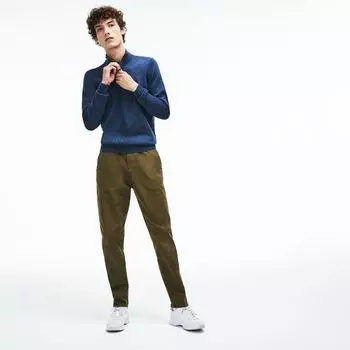 Свитер Lacoste