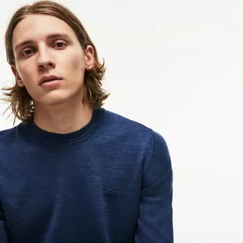 Свитер Lacoste