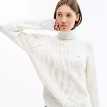 Свитер Lacoste