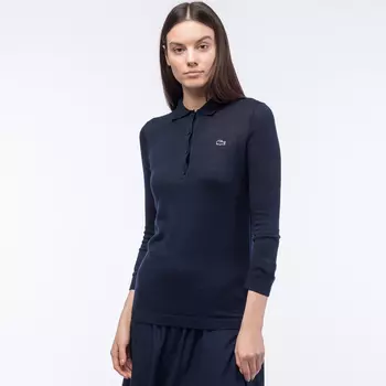 Свитер Lacoste