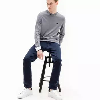 Свитер Lacoste