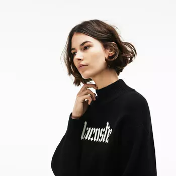 Свитер Lacoste