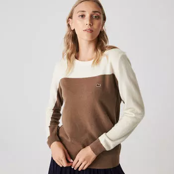 Свитер Lacoste