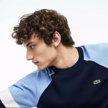 Свитер Lacoste