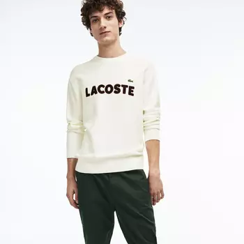 Свитер Lacoste