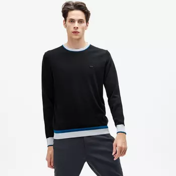 Свитер Lacoste