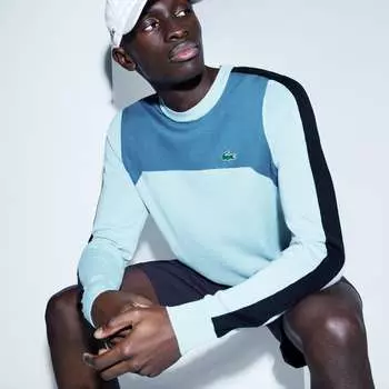 Свитер Lacoste