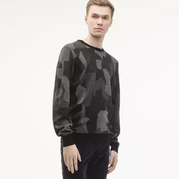 Свитер Lacoste