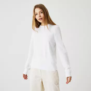 Свитер Lacoste