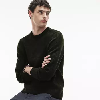 Свитер Lacoste