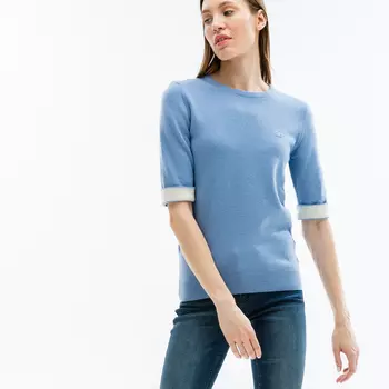 Свитер Lacoste
