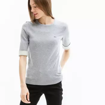 Свитер Lacoste