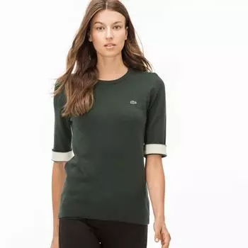 Свитер Lacoste