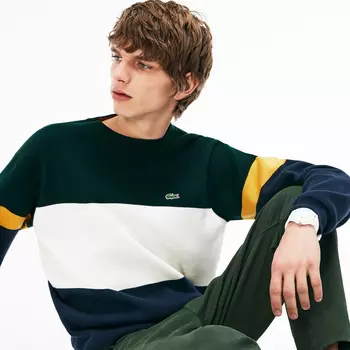 Свитер Lacoste