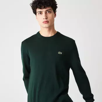 Мужской свитер Lacoste