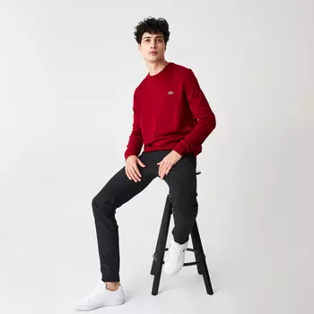 Мужской свитер Lacoste