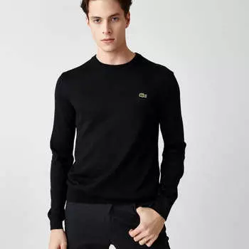 Мужской свитер Lacoste