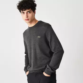 Свитер Lacoste