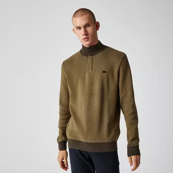 Мужской свитер Lacoste