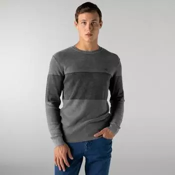 Мужской свитер Lacoste Men Regular Fit