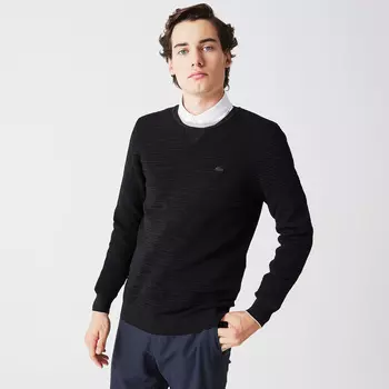 Мужской свитер Lacoste