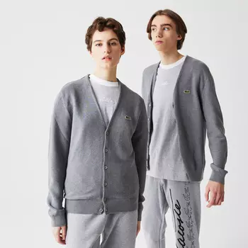 Свитер Lacoste