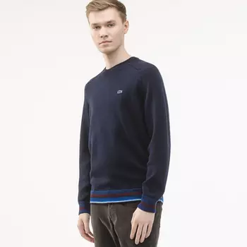 Свитер Lacoste