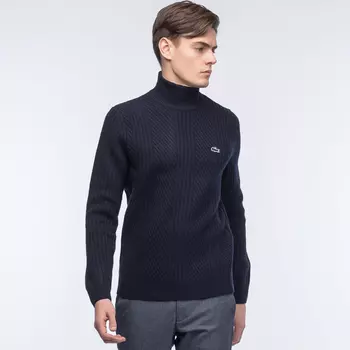 Свитер Lacoste