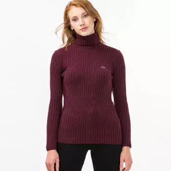 Свитер Lacoste