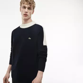 Свитер Lacoste