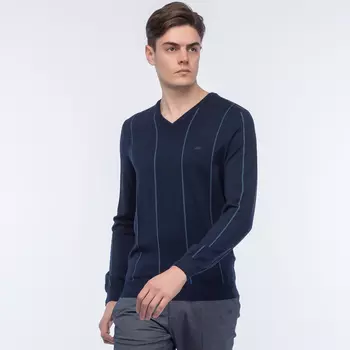 Свитер Lacoste